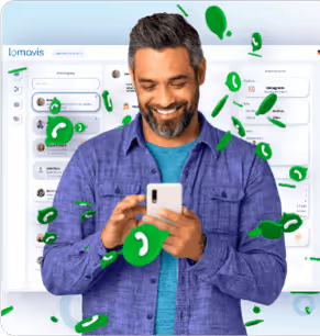 Lomavis WhatsApp Integration