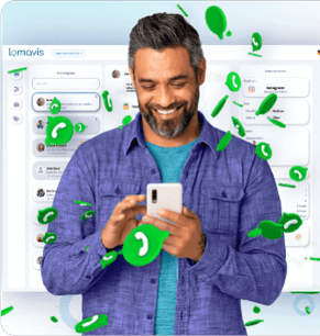 Lomavis WhatsApp Integration