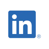 LinkedIn Icon
