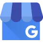 Google Unternehmensprofil Icon