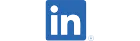 LinkedIn Logo Icon
