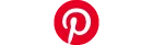 Pinterest Logo Icon