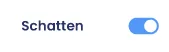 Auswahloption Schatten für Lomavis Reporting
