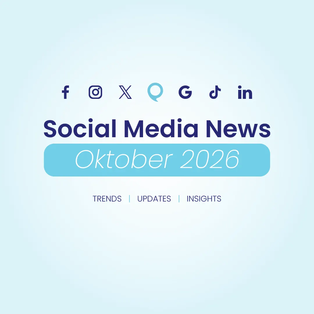 Social Media News 02/2024