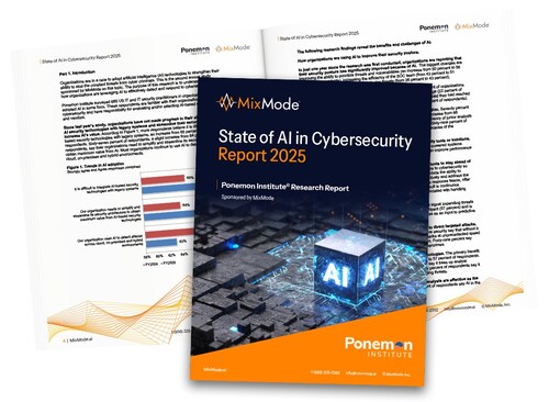 State of AI in Cybersecurity