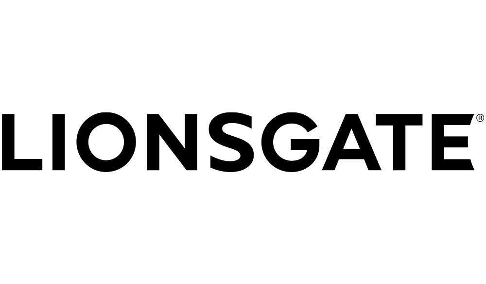 Lionsgate logo