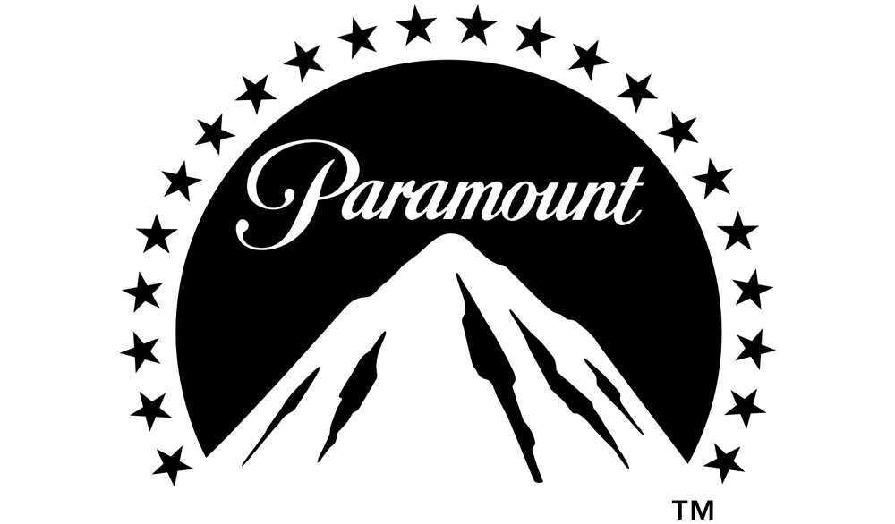 Paramount Pictures Logo