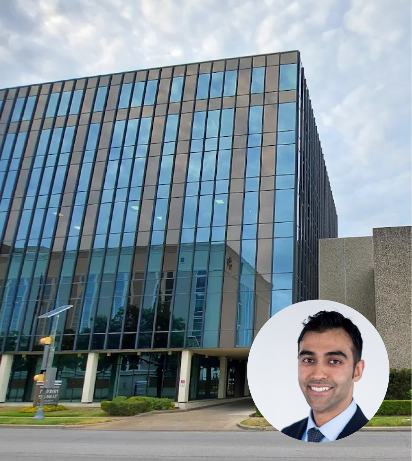 Dr. Pauldeep Bahra, MD