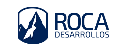 Roca Logo