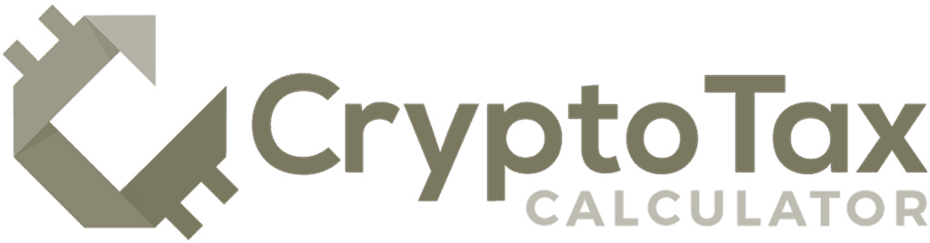 CryptoTax Calculator Logo