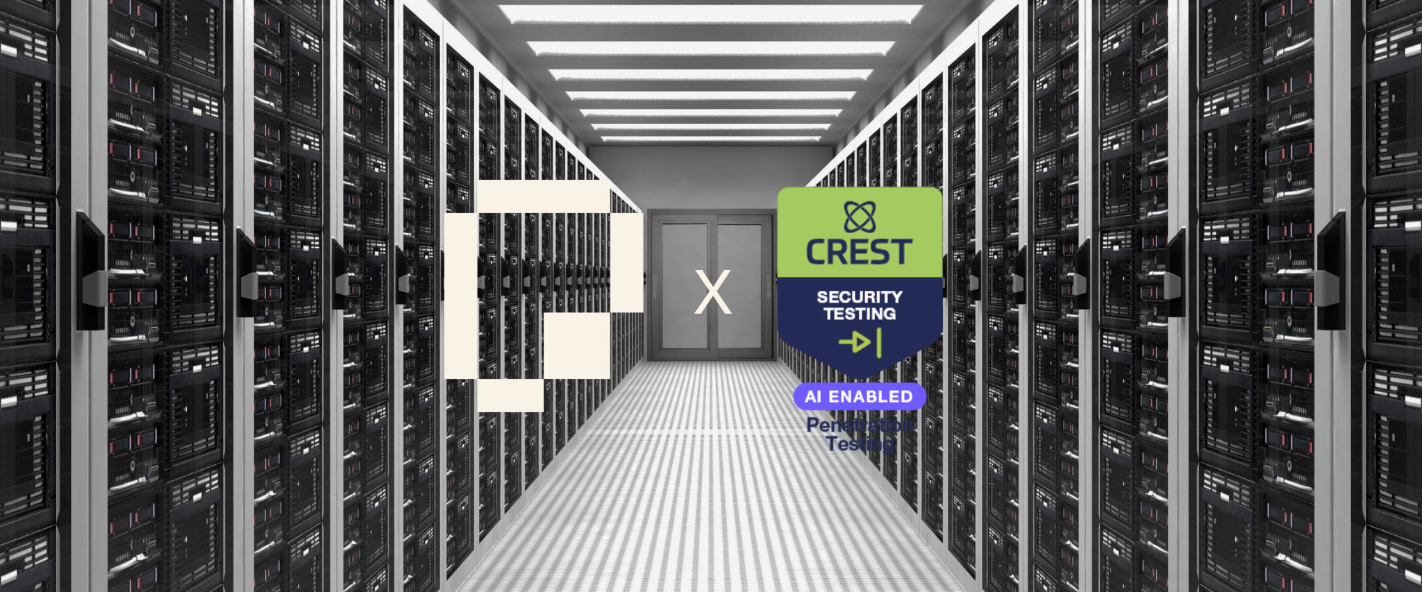 Parabellum CREST AI-Enabled Penetration Testing Accreditation