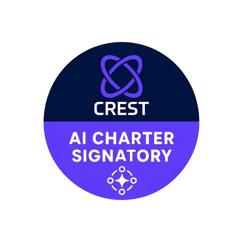 CREST AI Signatory