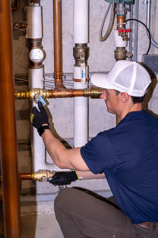 A Comprehensive Guide to Yearly Maintenance on Your Water Tank