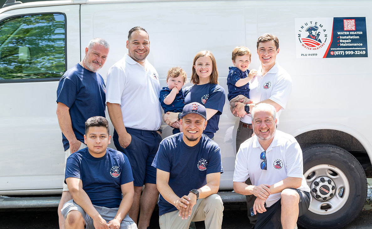 A Comprehensive Guide to Yearly Maintenance on Your Water Tank