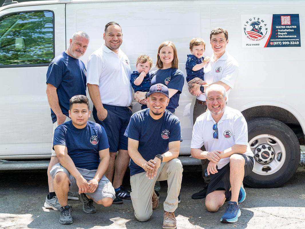 Mass Save Water Heater Rebate Boston 2024 