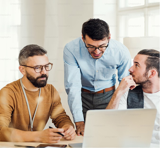 Enterprise user activation