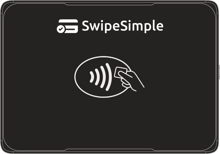 SwipeSimple credit card reader