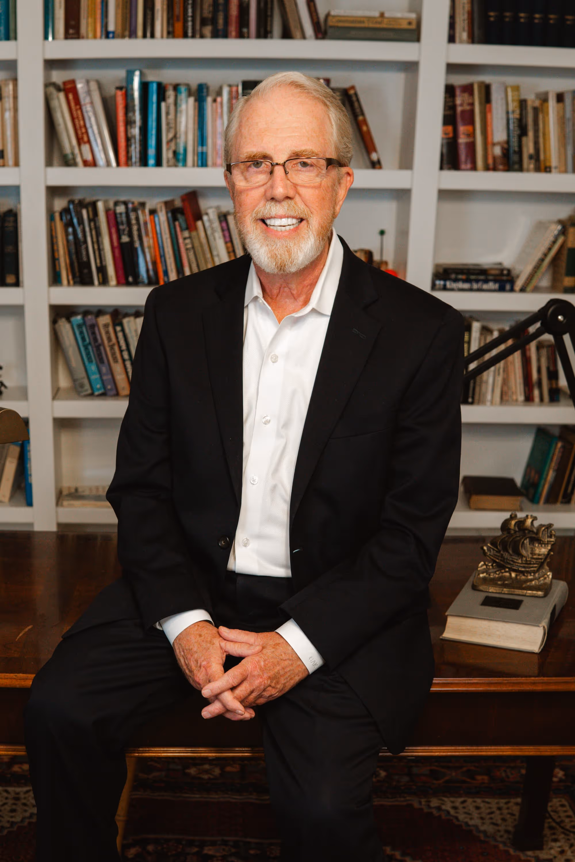 Photo of Gary Kellner