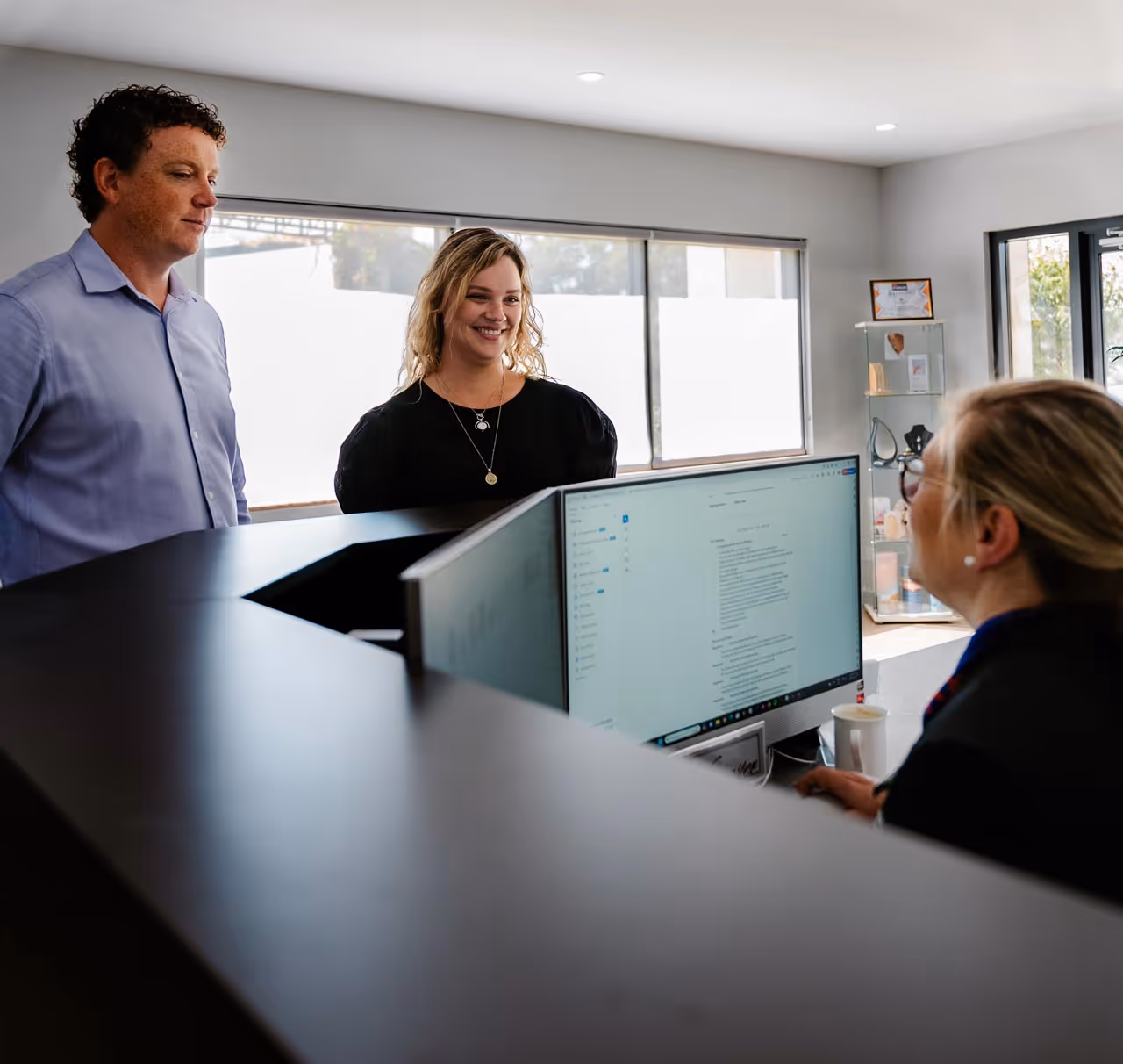 Caring guidance for families pre-planning funerals in Wangaratta, King Valley, and Alpine Region.