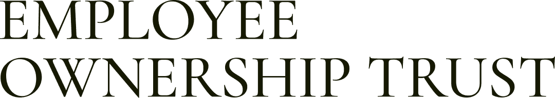 Employee Ownership Trust Logo