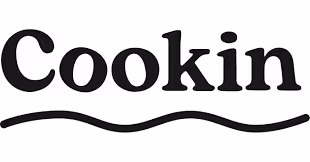Cookin Logo