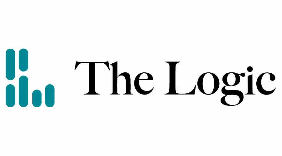 The Logic Logo