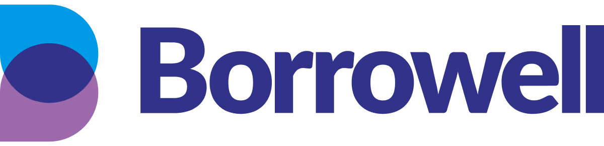 Borrowell Logo