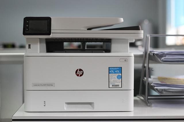 An invoice extractor can process scanned documents as well as email attachments.