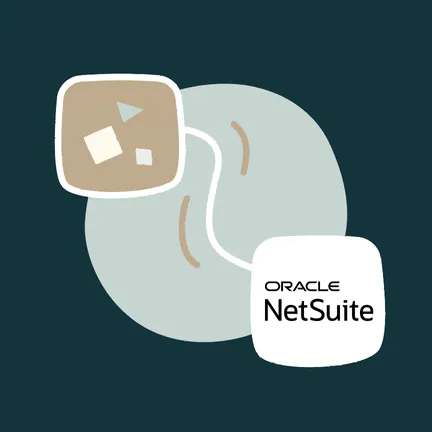 Oracle NetSuite