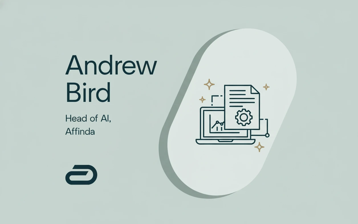 Andrew Bird expert insight on desktop agents and agentic AI