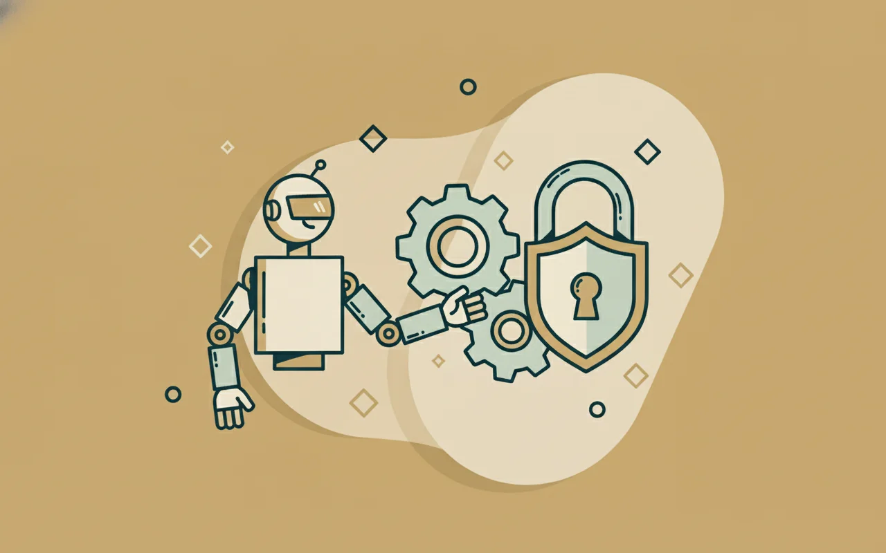 AI agent security expert insight by Andrew Bird