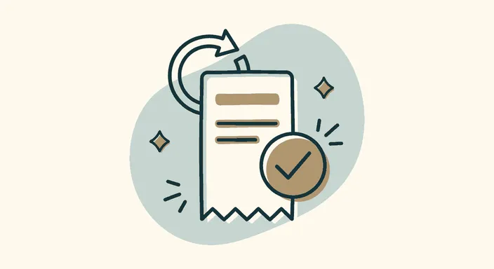 Automated invoice processing benefits illustrated