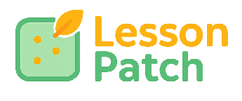 lessonpatch logo