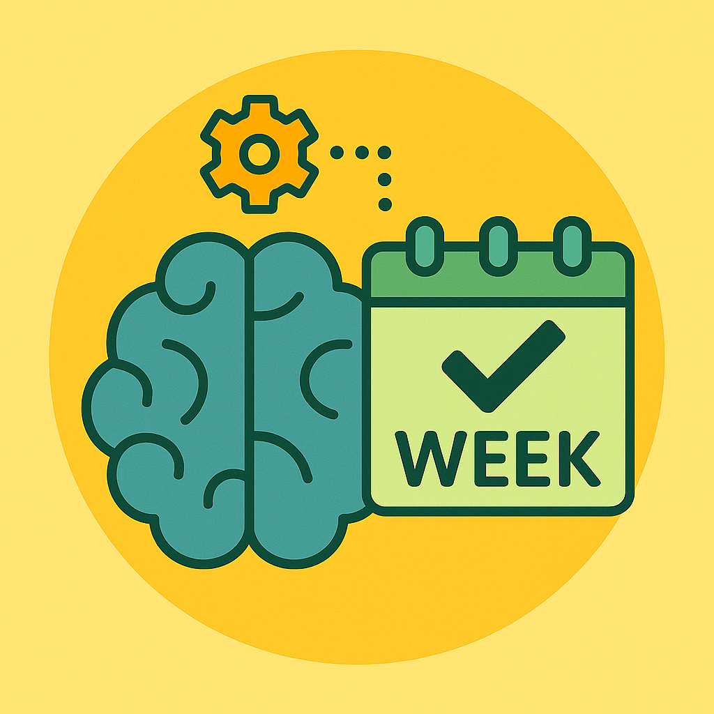 brain with cog and planner