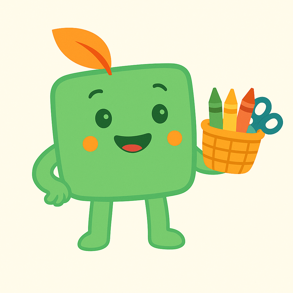 sprout holding materials