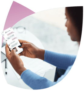 An NDIS Support uses CareMaster’s Worker Chat Logs to communicate with Next Support regarding a Participant.