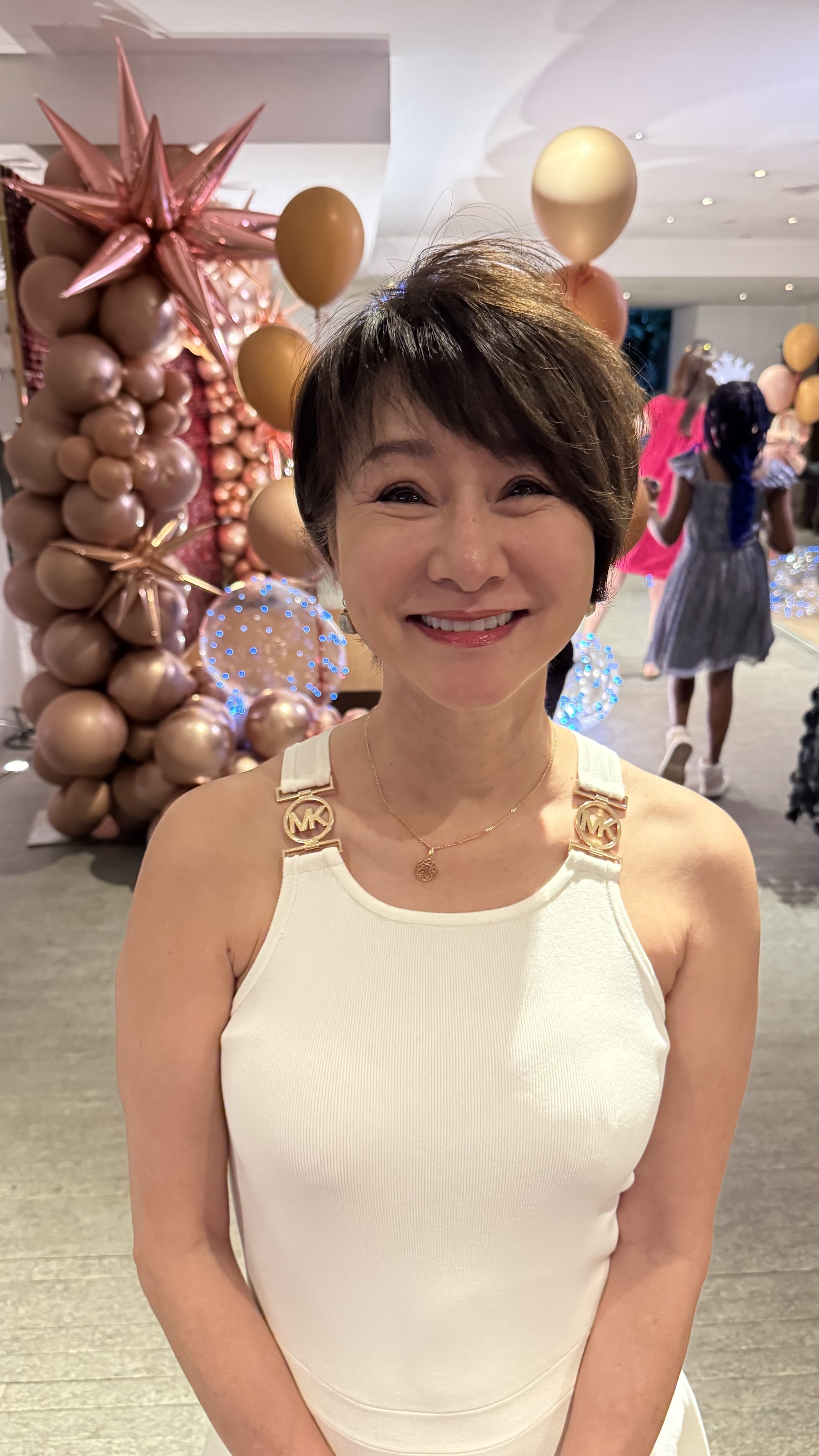 corporate gala event