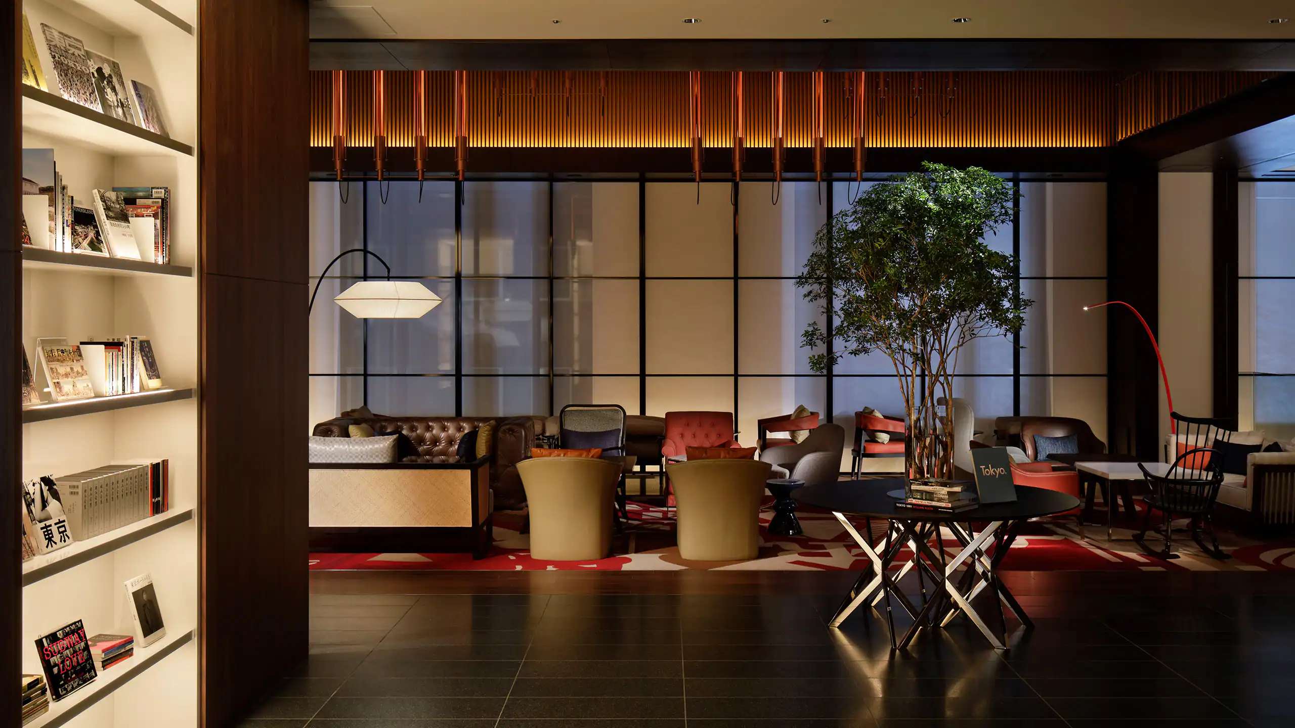 Hyatt Centric Ginza