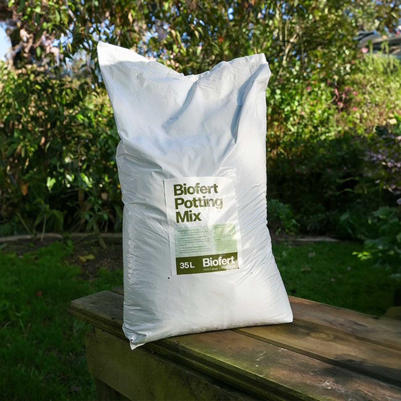 Biofert Potting Mix