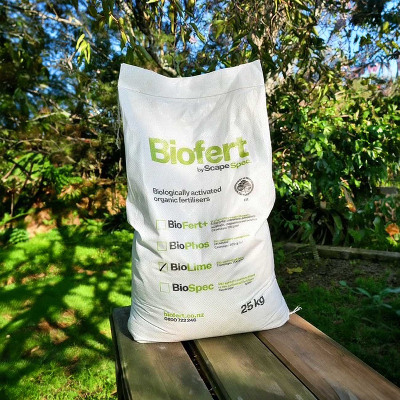 BioLime