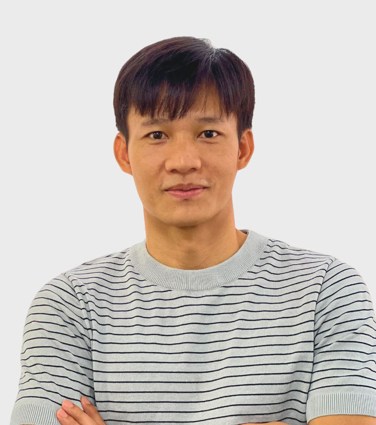Team Member