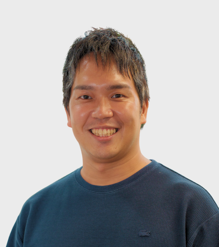 Team Member