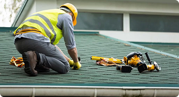 Emergency Roof Repair