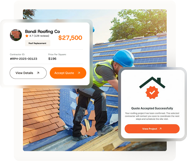 why Shire homeowners