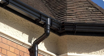 Gutters & Downpipes