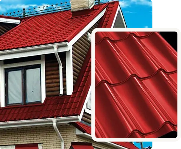 Profiles, Colours & Fixings (Sydney‑ready)