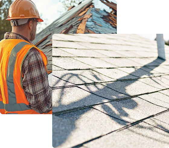 What's Included (Supply & Install)