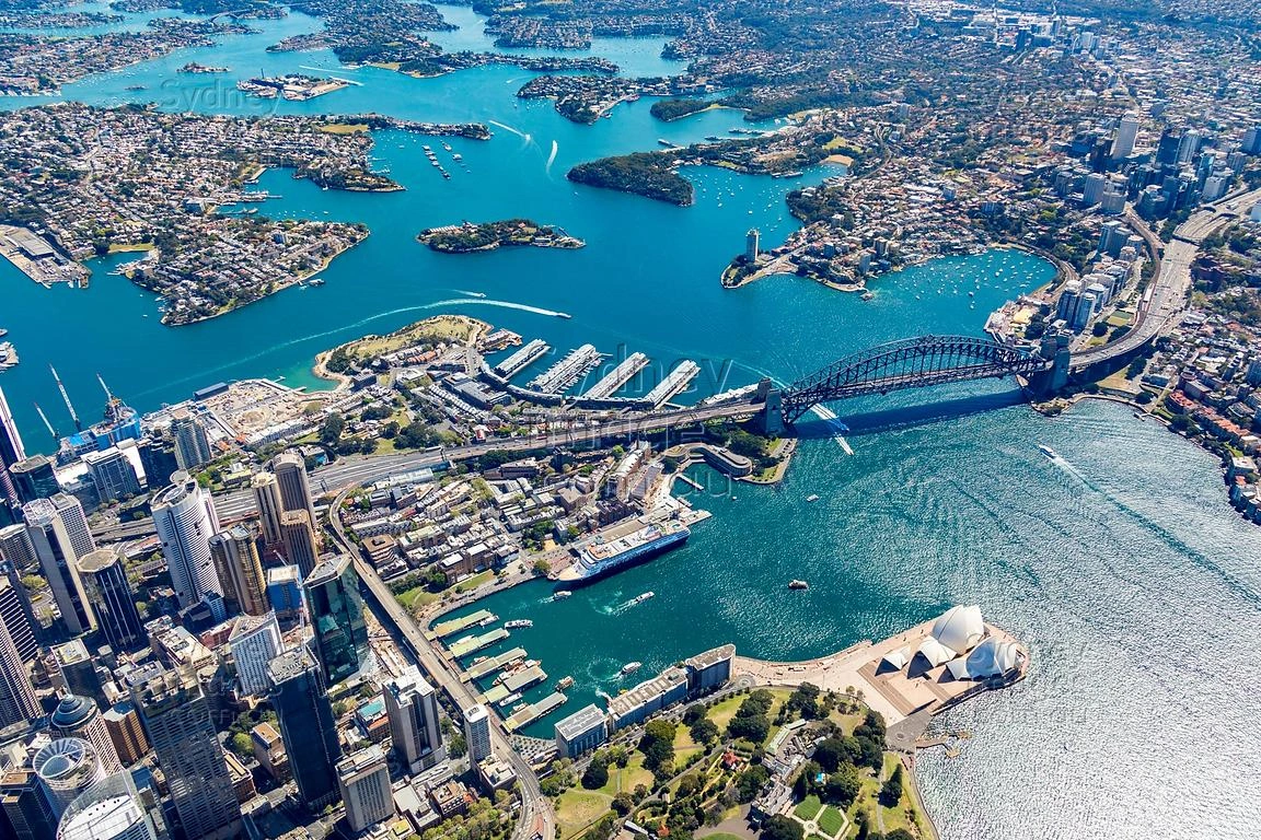 Roofers Near You — Sydney Areas We Service banner