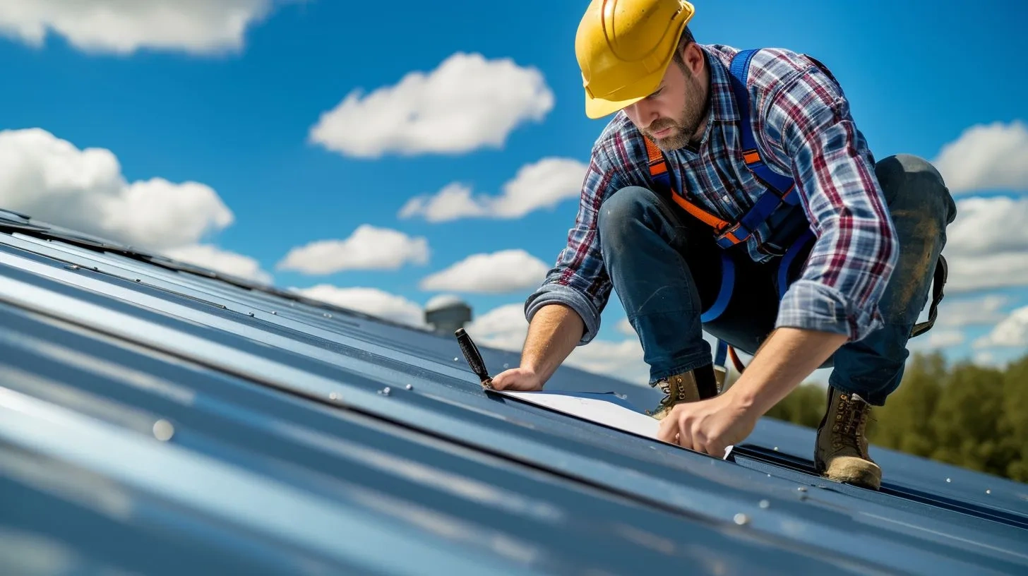 RoofHero Contractor Standards banner