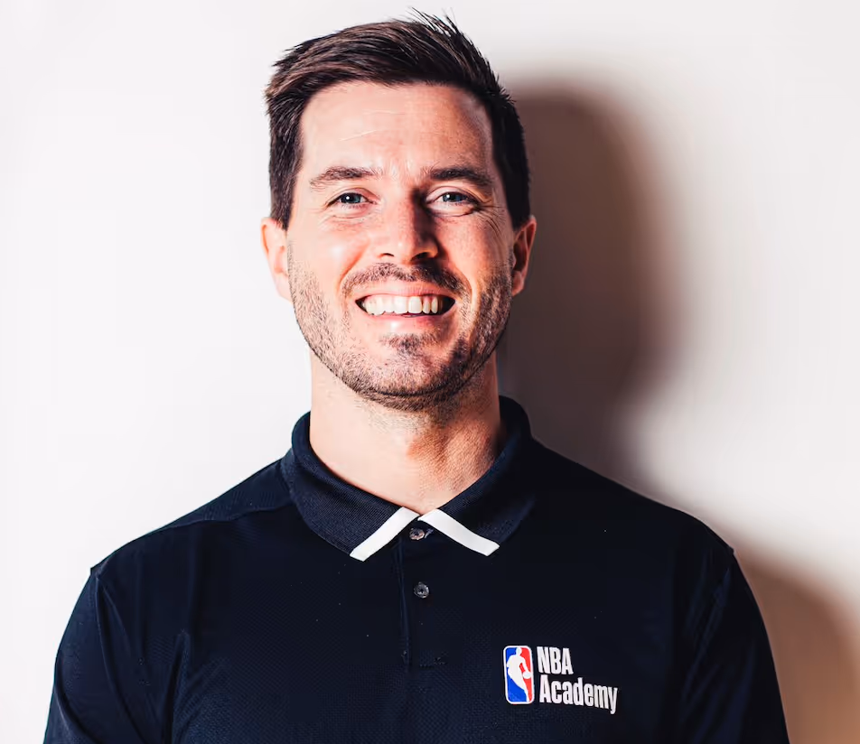 NBA Global Academy Coach Joins BNZ Breakers for NBL25